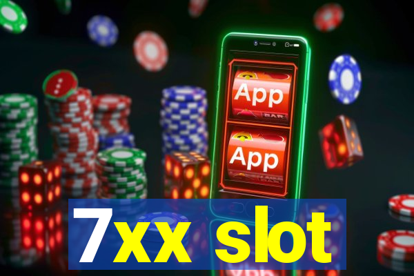 7xx slot