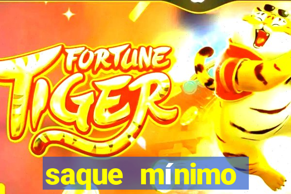 saque mínimo sportingbet pix