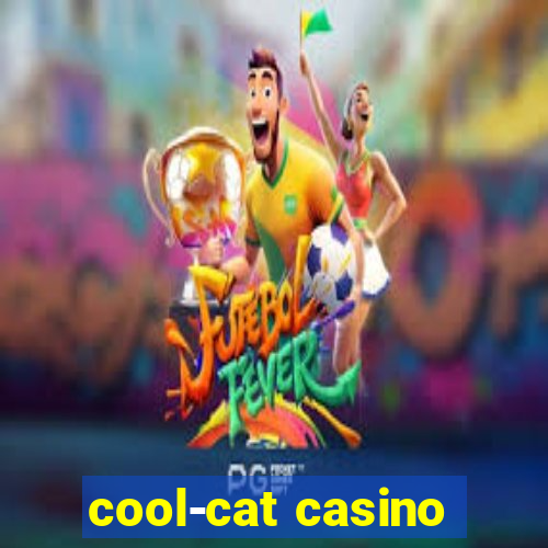 cool-cat casino