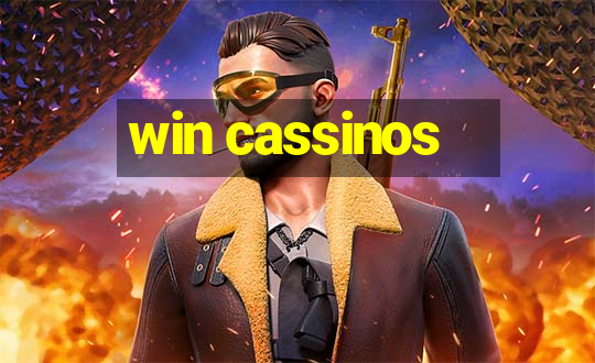 win cassinos