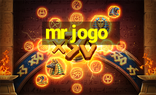 mr jogo