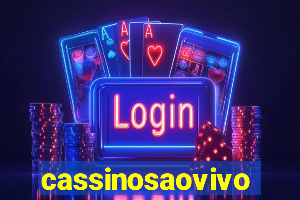 cassinosaovivo