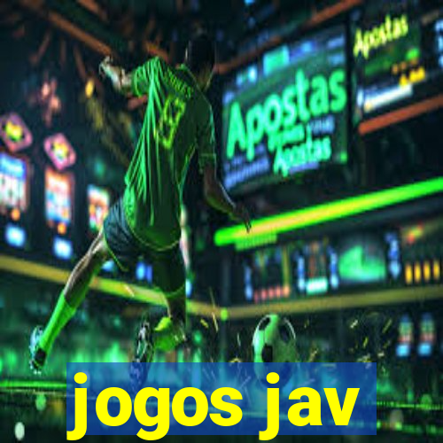 jogos jav