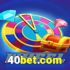 40bet.com