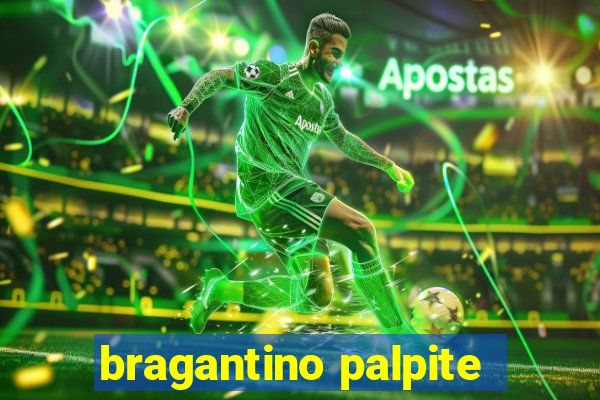 bragantino palpite