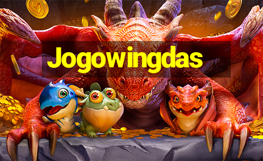 Jogowingdas