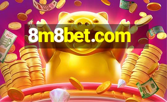 8m8bet.com