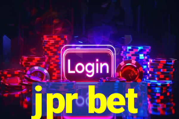 jpr bet