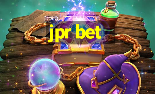 jpr bet