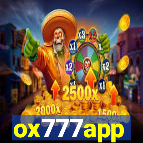 ox777app