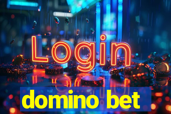 domino bet