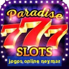 jogos online neymar