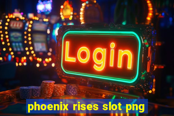 phoenix rises slot png