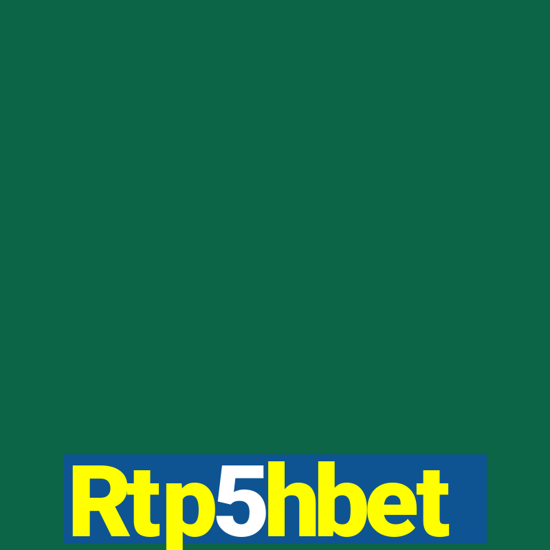 Rtp5hbet