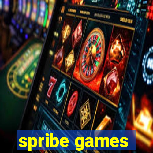 spribe games