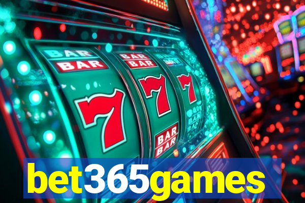 bet365games