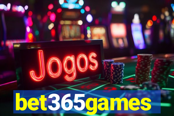 bet365games