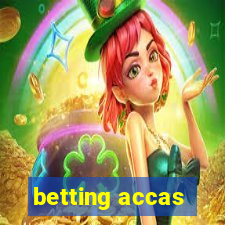 betting accas