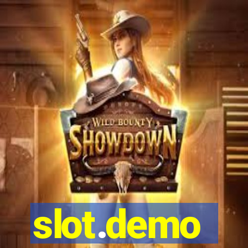 slot.demo