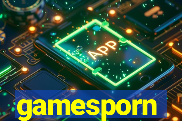 gamesporn