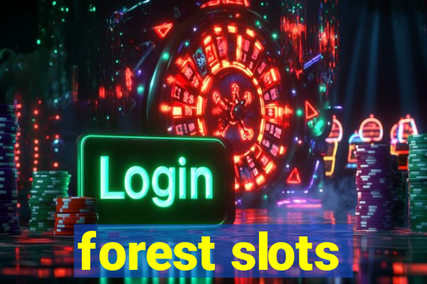 forest slots