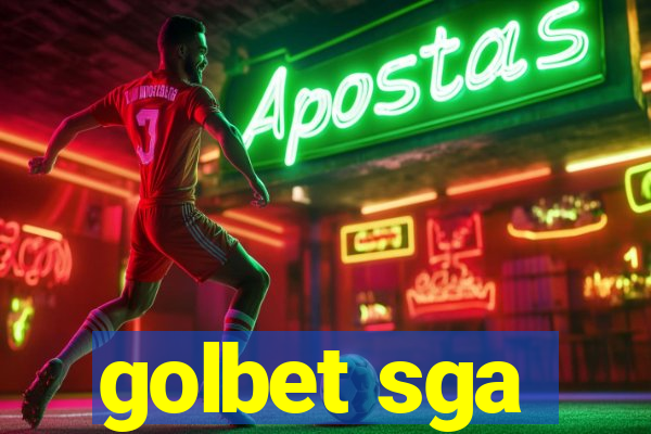 golbet sga