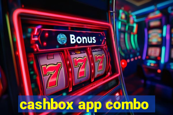 cashbox app combo