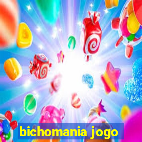 bichomania jogo