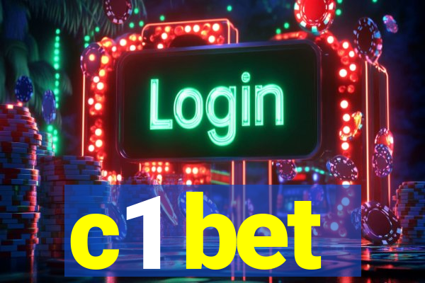 c1 bet