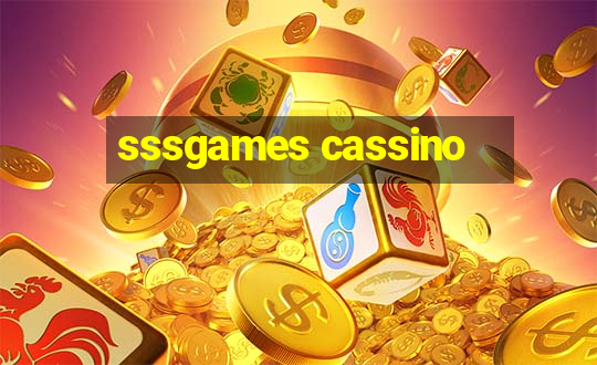 sssgames cassino