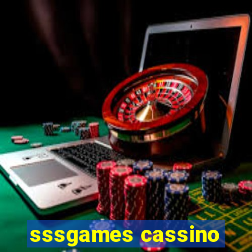 sssgames cassino