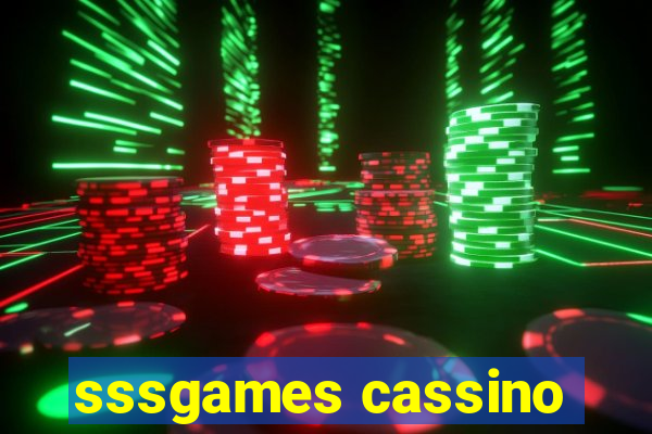 sssgames cassino