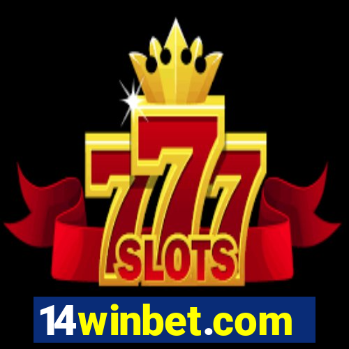 14winbet.com