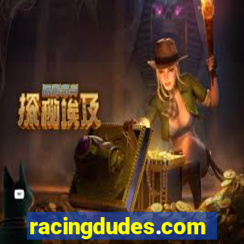 racingdudes.com