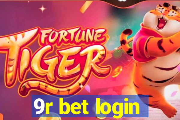 9r bet login