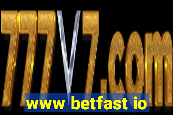 www betfast io