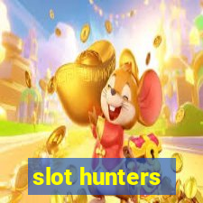 slot hunters