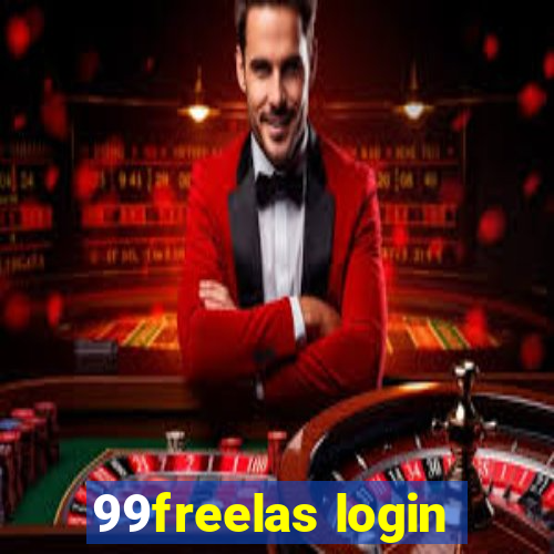 99freelas login