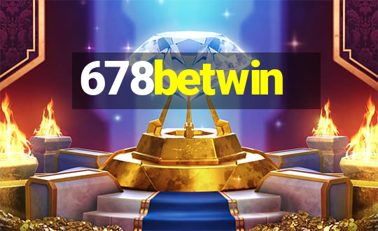 678betwin