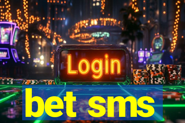 bet sms