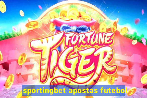 sportingbet apostas futebol