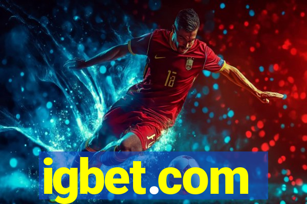 igbet.com