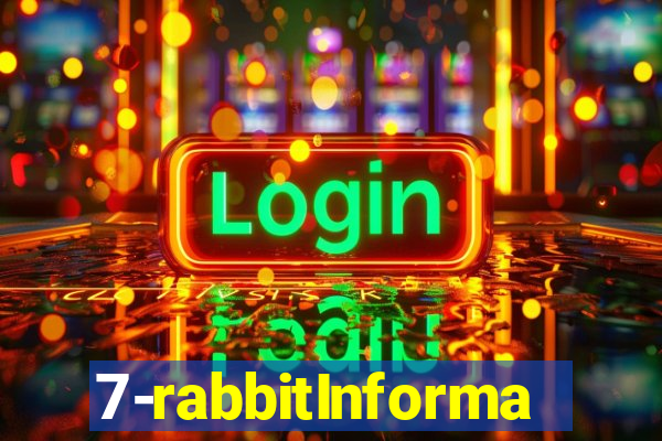 7-rabbitInformational