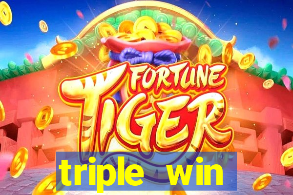 triple win slots-vegas casino