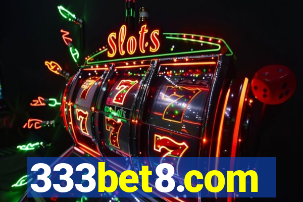 333bet8.com