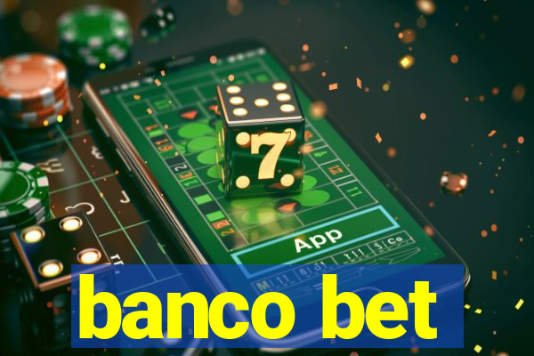 banco bet