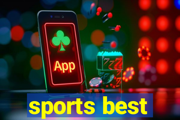 sports best