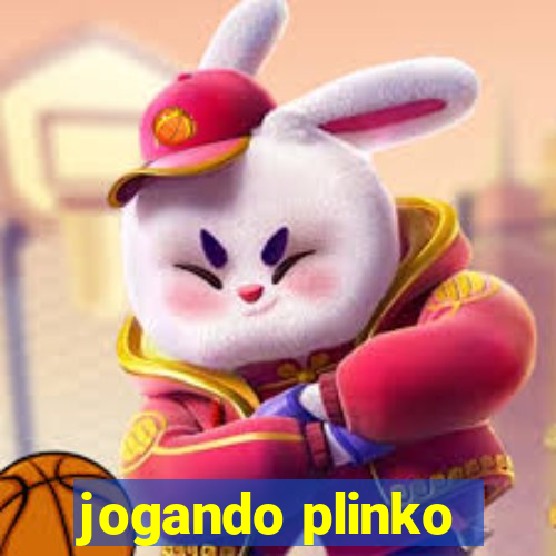 jogando plinko