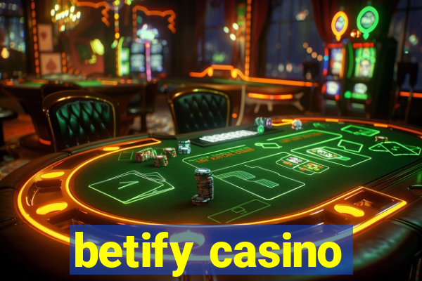 betify casino