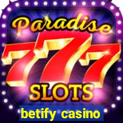 betify casino